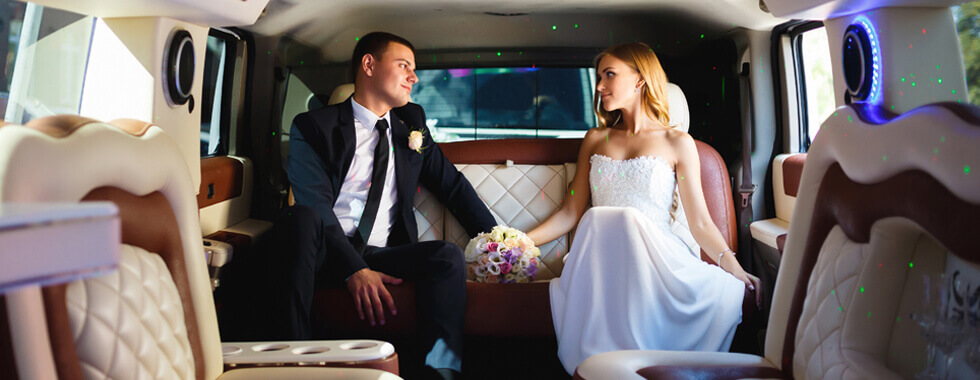Best Limo Service For Wedding In Washington DC 2022