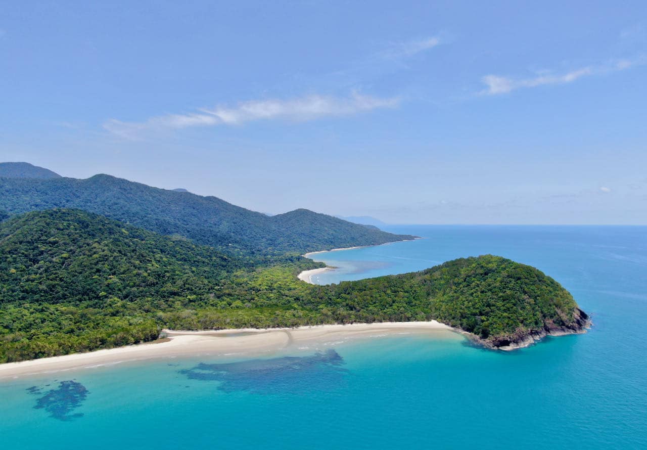 A Guide To Cape Tribulation