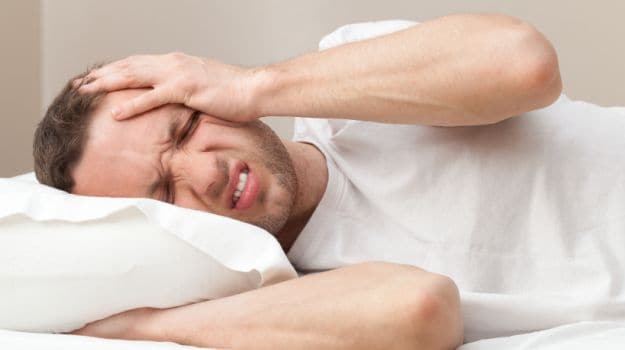 How To Get Away Of Migraine And Insomnia?