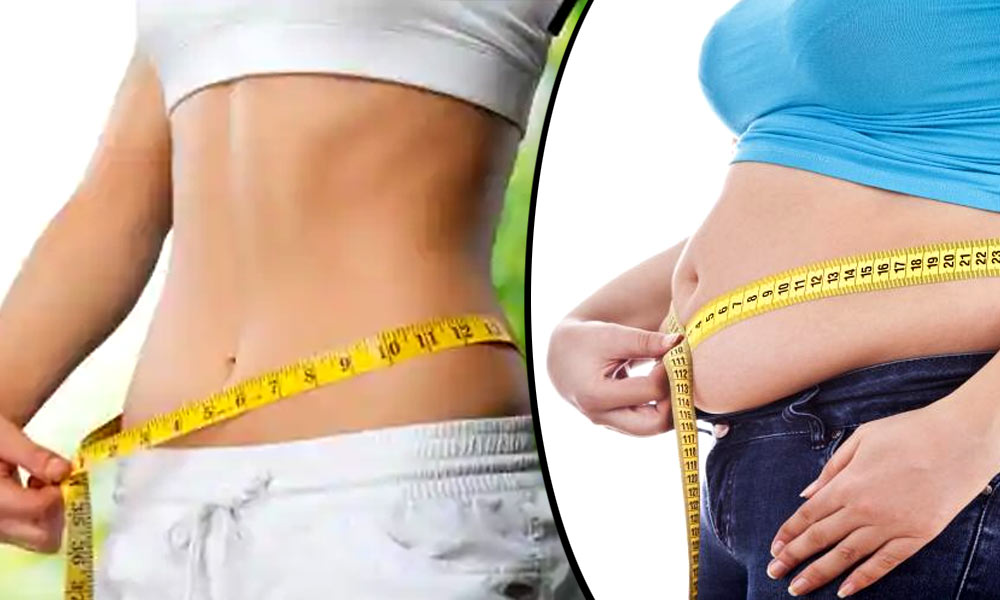How to Burn Fat Quickly and Effectively?