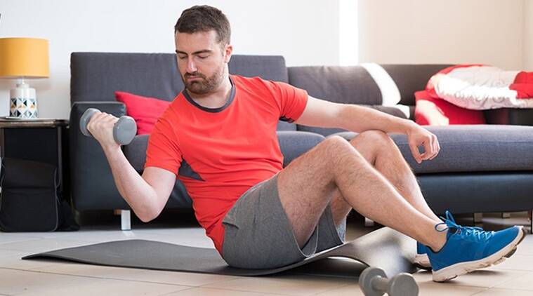 How to do the 5 best workouts for men