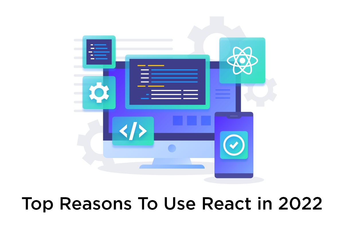 Why Use React For Web Development
