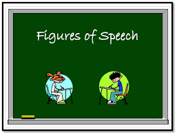 8 types of figure of speech