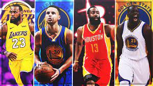 best NBA players right now